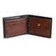 thumbnail image 3 of Billetera de Hombre Matt café, 3 of 5