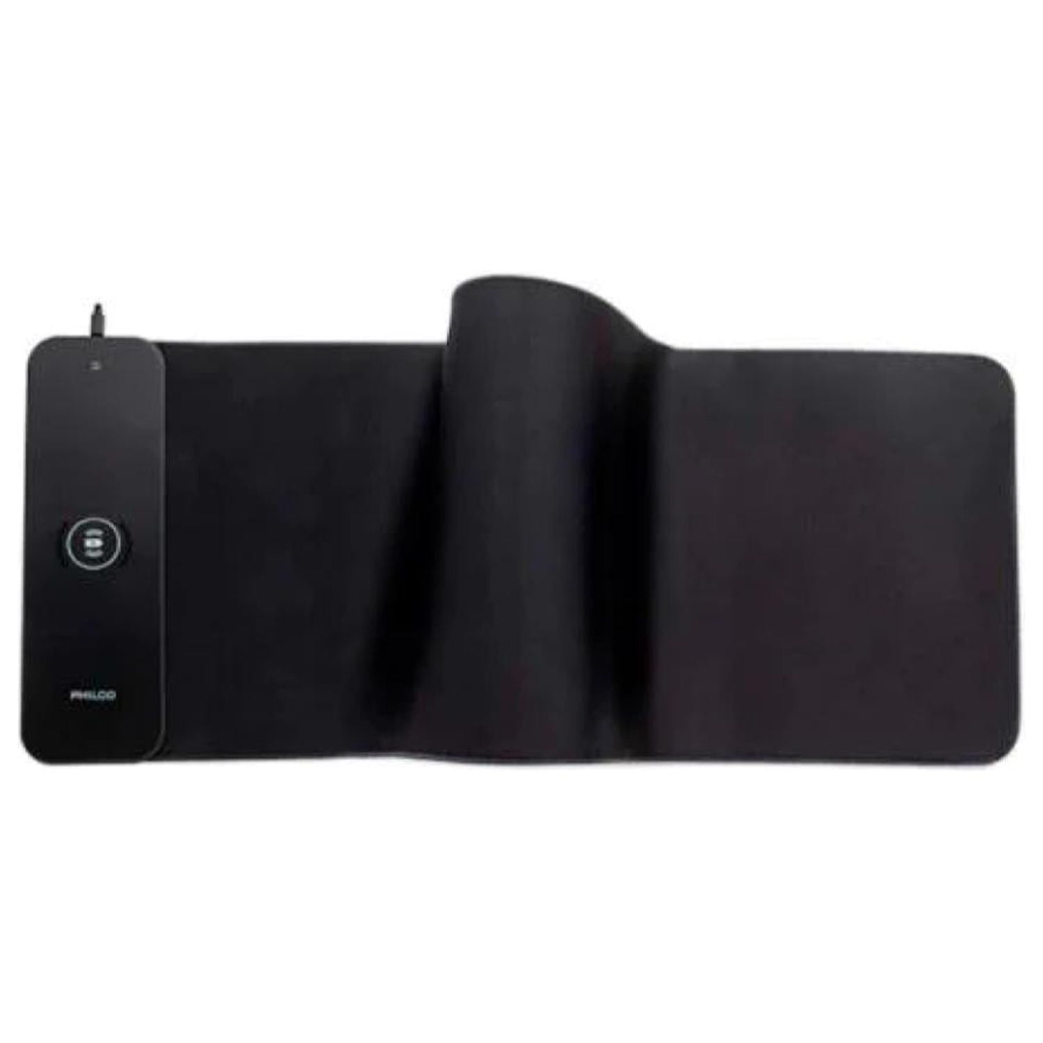 Philco - Mousepad Xl 80x30x0.4cm Rgb Carga Inalambrica Pro