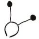 thumbnail image 1 of Chicas Ni?os Insecto Bumlebee Ant Ladybug Alien Headeband Party Traje Negro, 1 of 3