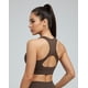 thumbnail image 2 of Peto Sujetador Elasticado Mujer Espalda Detalle Estilo Deportivo, 2 of 3