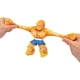thumbnail image 2 of Figura Goo Jit Zu Marvel The Thing Relleno Crunchy, 2 of 3
