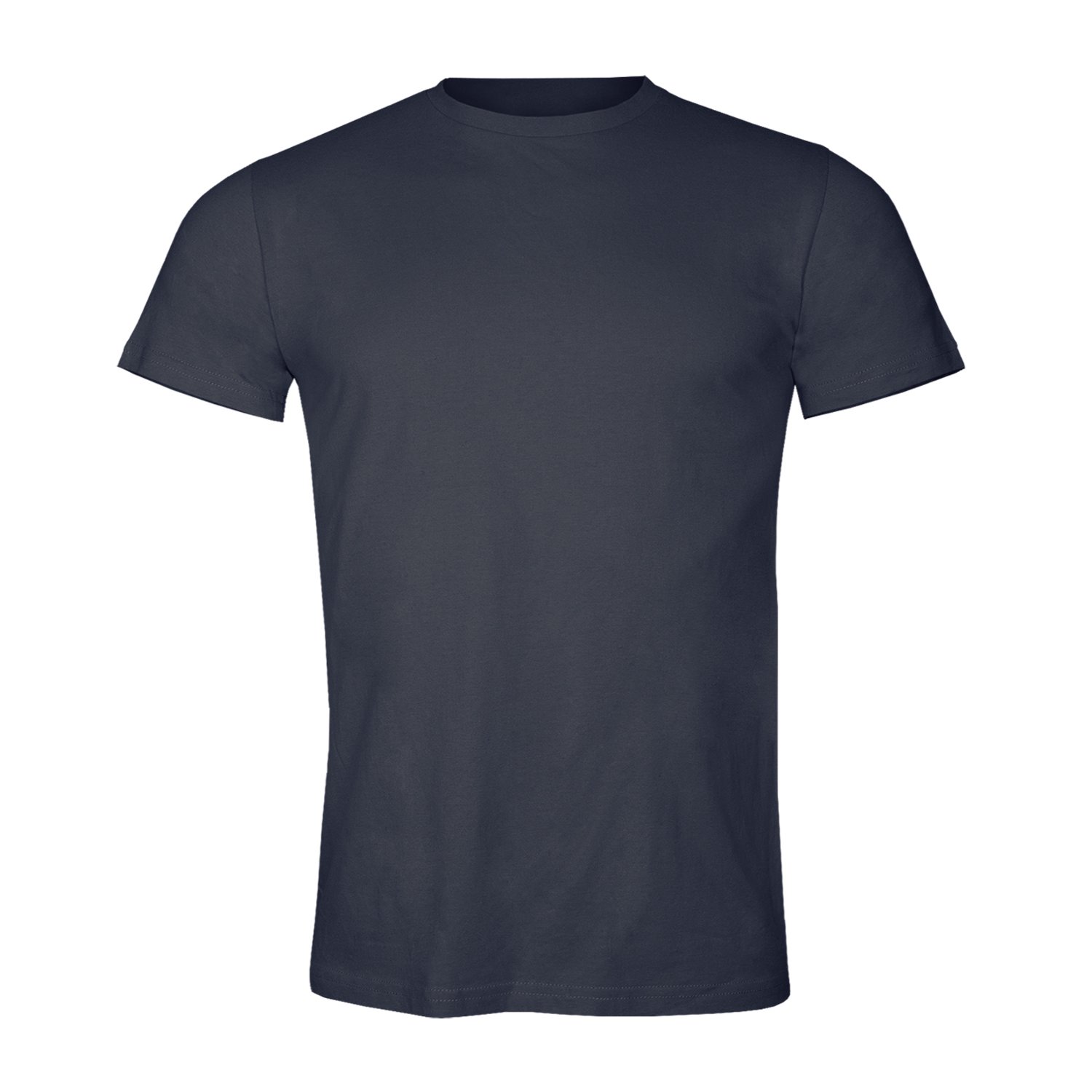 Andesland - Polera 100% Algodón Básica Niños