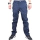 thumbnail image 2 of Pantalon Termico Softshell Hombre Invierno Forro Polar H811, 2 of 5