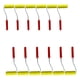 thumbnail image 1 of Pack 12 Rodillo Para Pintar De Material Poliester 2, 1 of 2