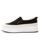 thumbnail image 2 of Zapatilla Smoqui Black 38, 2 of 3