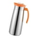 thumbnail image 3 of Hervidor De Agua Fría 1.3L Botella De Tetera Botella De Agua Para Fiesta Nevera Hogar Naranja, 3 of 3
