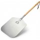 thumbnail image 1 of Chicago Brick Oven 12 x 14 Aluminum Pizza Peel with Detachable Handle, 1 of 3