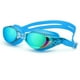 thumbnail image 1 of Gafas de natación con lentes antivaho de transición para hombre y mujer, 1 of 5