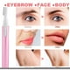 thumbnail image 4 of Recortador de cejas eléctrico para mujeres, recortador de cejas para mujeres, afeitadora de cejas, recortador de cejas transfronterizo, 4 of 5