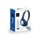 thumbnail image 3 of Audifonos HeadBand Jack 3.5mm Azul P800, 3 of 3