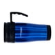 thumbnail image 2 of Thermo Cafe Vaso Portatil 420ml Frio O Caliente Azul Thermos, 2 of 3