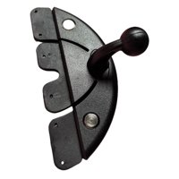 Bothyi - Soporte Genérico Para Teléfono Con Cd, Fácil De Instalar, Soporte De Repuesto Para Teléfono Con Ventilación Para Soporte De Coche