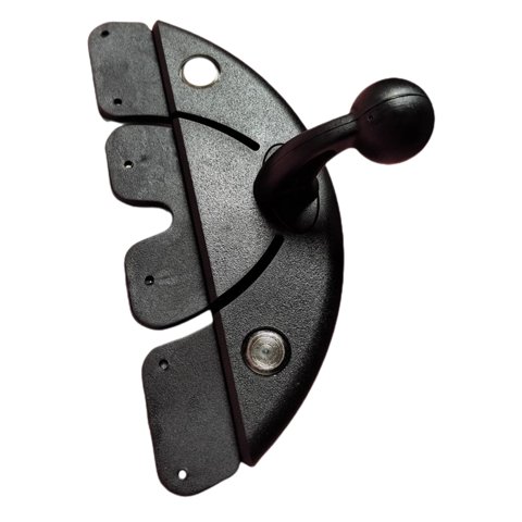 Bothyi - Soporte Genérico Para Teléfono Con Cd, Fácil De Instalar, Soporte De Repuesto Para Teléfono Con Ventilación Para Soporte De Coche