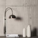 thumbnail image 2 of Lámpara de Pared Bogen Bronce, 2 of 6