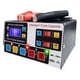 thumbnail image 1 of Cargador De Batería Automóvil Inteligente 12V - 24V, 1 of 7
