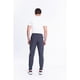 thumbnail image 3 of Pantalon Buzo Hombre Recto Forro Interior Piel Bolsillos 0117, 3 of 4