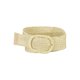 thumbnail image 1 of INSPIRE CHIC Cinturones Anchos de Mujer Cinturones Trenzados Tejidos para Vestido Hebilla Gruesa 22.83-37.01" Beige, 1 of 4