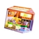 thumbnail image 5 of Ornamentos De Casa De Muñecas En Miniatura Juguete Educativo Para Adolescentes Adultos Tiendas De Conveniencia De Niñas, 5 of 5