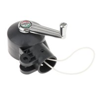 Magideal - Parasol Shaker Patio Paraguas Reemplazo Impermeable Patio Paraguas Elevador De Manivela Robusto Durable Al Aire Libre Para Balcón Terraza Jardín Patio