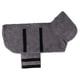 thumbnail image 3 of Perro Albornoz Toalla Suave Súper Rápido Secado Absorbente Perro Toalla De Baño Para Secar Gris M, 3 of 5