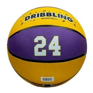 Balón Basketball Drb Goma #7