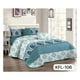 thumbnail image 2 of Cubrecama Quilt Verano 1.5 Plazas - Compostela KFL117, 2 of 3