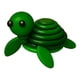 thumbnail image 2 of Kit De Adornos De Botones De Animales Para Hacer Tú Mismo. Kit De Manualidades Con Botones Para El Dormitorio, El Escritorio Y Las Vacaciones. Tortuga., 2 of 5