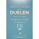 thumbnail image 1 of Libro Amistades Que Duelen Manual Para Sobrevivir Sin Perder La Fe, 1 of 1