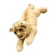 thumbnail image 4 of Bonitos Animales De Peluche, Juguete De Peluche Con Relleno De Animales Para Decoración De Sala De Estar, León, 39cm, 4 of 5