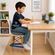 thumbnail image 4 of Pack Sensorial Escolar rosa, Regulación Autismo, Tdah, Niños, 4 of 4