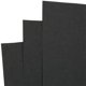 thumbnail image 2 of Hojas de papel para bistec de mesa King BlackTreat 9 x 12 40 # 1000, caja, 2 of 2