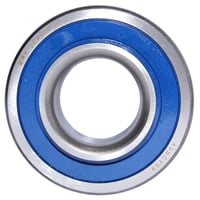 Repuestos Del Sol - Rodamiento Rueda Trasero Toyota Hilux 2.4 1998 2006