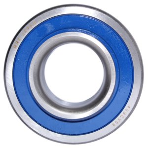 Repuestos Del Sol - Rodamiento Rueda Trasero Toyota Hilux 2.2 1989 1993