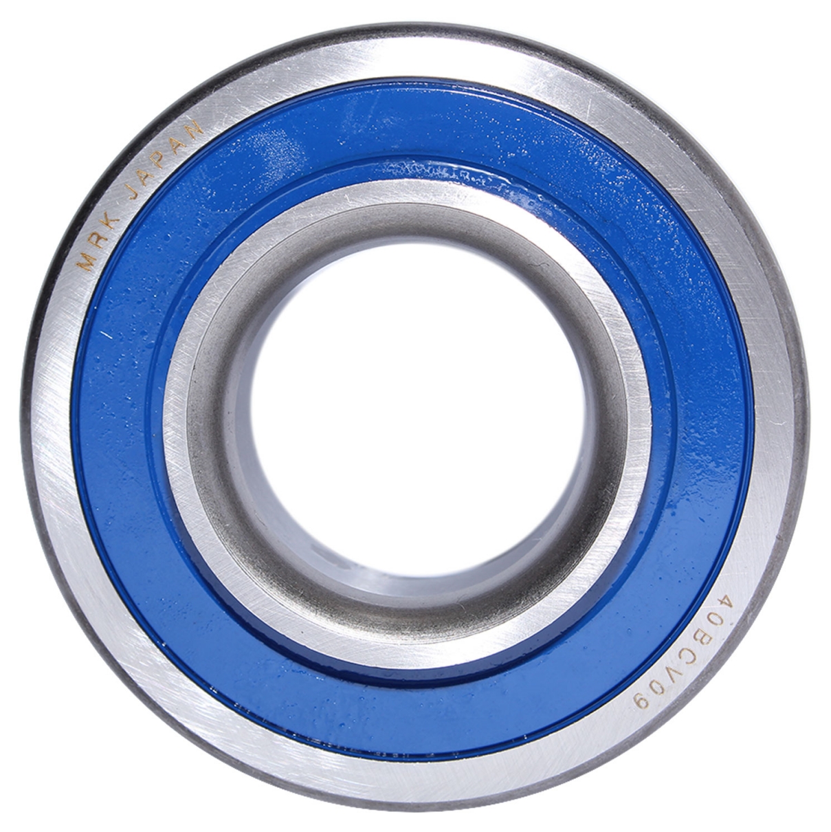 Repuestos Del Sol - Rodamiento Rueda Trasero Toyota Hilux 2.4 1998 2006