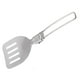 thumbnail image 1 of Cubiertos De Utensilios De Camping, Vajilla Reutilizable Para Exteriores Para Mochila, Pala Faltante Para El Hogar Al Aire Libre, 1 of 5