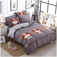 Genérico - Cubrecama Quilt Verano 2 Plazas-36