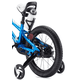thumbnail image 2 of Bicicleta FR Niño aro 12 Azul, 2 of 2