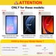 thumbnail image 3 of Funda con teclado FINTIE para Samsung Galaxy Tab S10 FE/ S9 FE 5G 10.9, 3 of 3