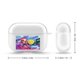 thumbnail image 2 of Splatoon-theme AirPods Pro Earphone Case Compatible with Apple Devices Premium Flexible TPU theme Custom, 2 of 6