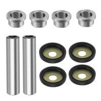 Magideal - Kit De Buje De Nudillos Traseros 50-1034-K Accesorio Fácil Instalación Reemplazo De Suspensión Independiente Kit De Buje De Suspensión 90381-17067-00