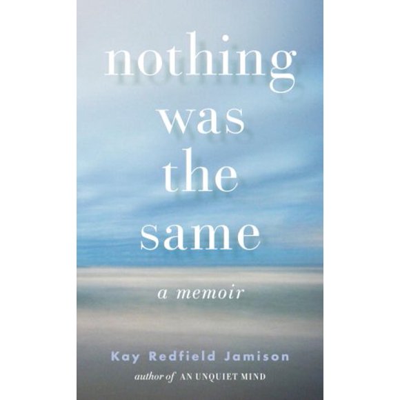 Libro Knopf – Nothing Was the Same