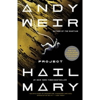Libro Ballantine Books Project Hail Mary: Una Novela