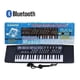 thumbnail image 1 of Teclado Piano Organo 5 Octavas Usb Mp3 Aux Power Bank, 1 of 2