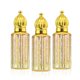 thumbnail image 1 of Aceite de perfume EKIVAO Arabian para mujer, 36 ml, de larga duración, 1 of 6