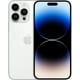thumbnail image 1 of Iphone 14 Pro Max Usado, Desbloqueado Por Operador, 1 Tb, Color Plateado (en Buenas Condiciones), 1 of 6