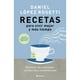 thumbnail image 1 of Recetas Para Vivir Mejor Y Más Tiempo, 1 of 2