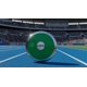 thumbnail image 3 of Disco de 1,6 kg para atletismo escolar masculino, 3 of 7