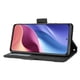 thumbnail image 4 of Funda Tipo Billetera FOXDOCK para Xiaomi Poco F3 – Tapa Flip con Tarjetero, 4 of 5