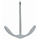 thumbnail image 4 of Garra galvanizada Anchor Extreme Max BoatTector, 10 kg, 4 of 9