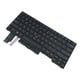 thumbnail image 1 of Teclado Laptop Para L14 Alto Sin Retroiluminación, 1 of 5